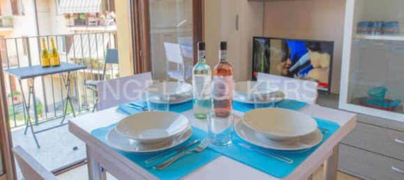 1 Schlafzimmer Wohnung in Stresa, Italy, Nr. 132539 5