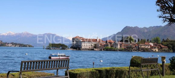 1 Schlafzimmer Wohnung in Stresa, Italy, Nr. 132539 10