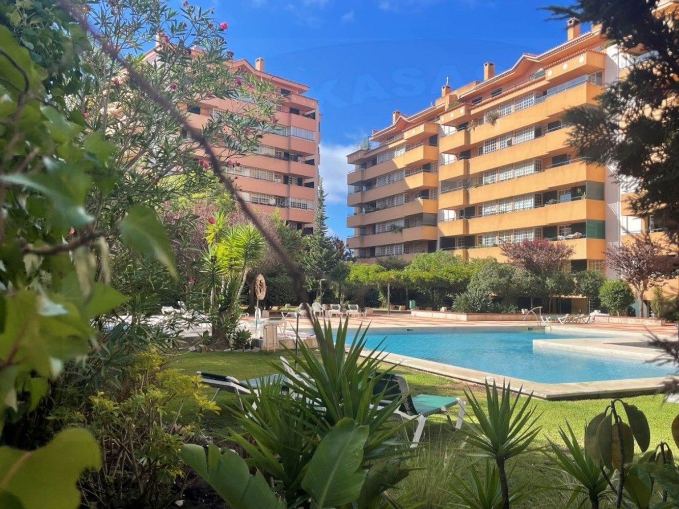 2 غرف نوم شقة في Cascais, Portugal رقم 349899