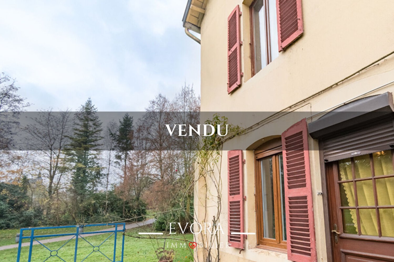 3 chambres Maison à Rombas, France No. 246805