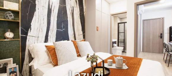 شقة 1 غرف نوم  في Bangkok, Thailand رقم 17541 3