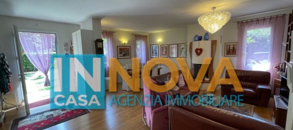 8-Zimmer Villa in Mogliano Veneto, Italy, Nr. 58778 25