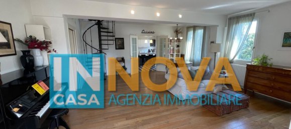 8-Zimmer Villa in Mogliano Veneto, Italy, Nr. 58778 17