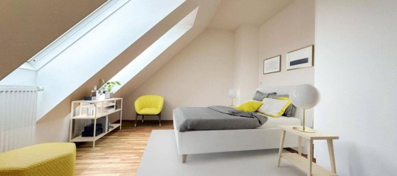 3 rooms Apartment in Rudolfsheim-Funfhaus, Austria No. 81783 16