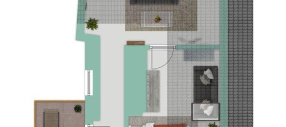 3 rooms Apartment in Rudolfsheim-Funfhaus, Austria No. 81783 26