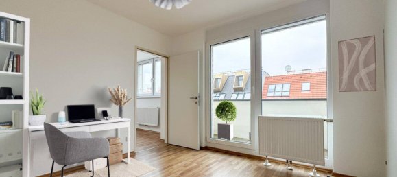 3 rooms Apartment in Rudolfsheim-Funfhaus, Austria No. 81783 8