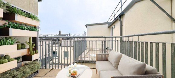 3 rooms Apartment in Rudolfsheim-Funfhaus, Austria No. 81783 18