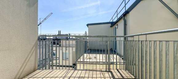 3 rooms Apartment in Rudolfsheim-Funfhaus, Austria No. 81783 17