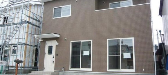 4 bedrooms House in Miyagi, Japan No. 3786 2