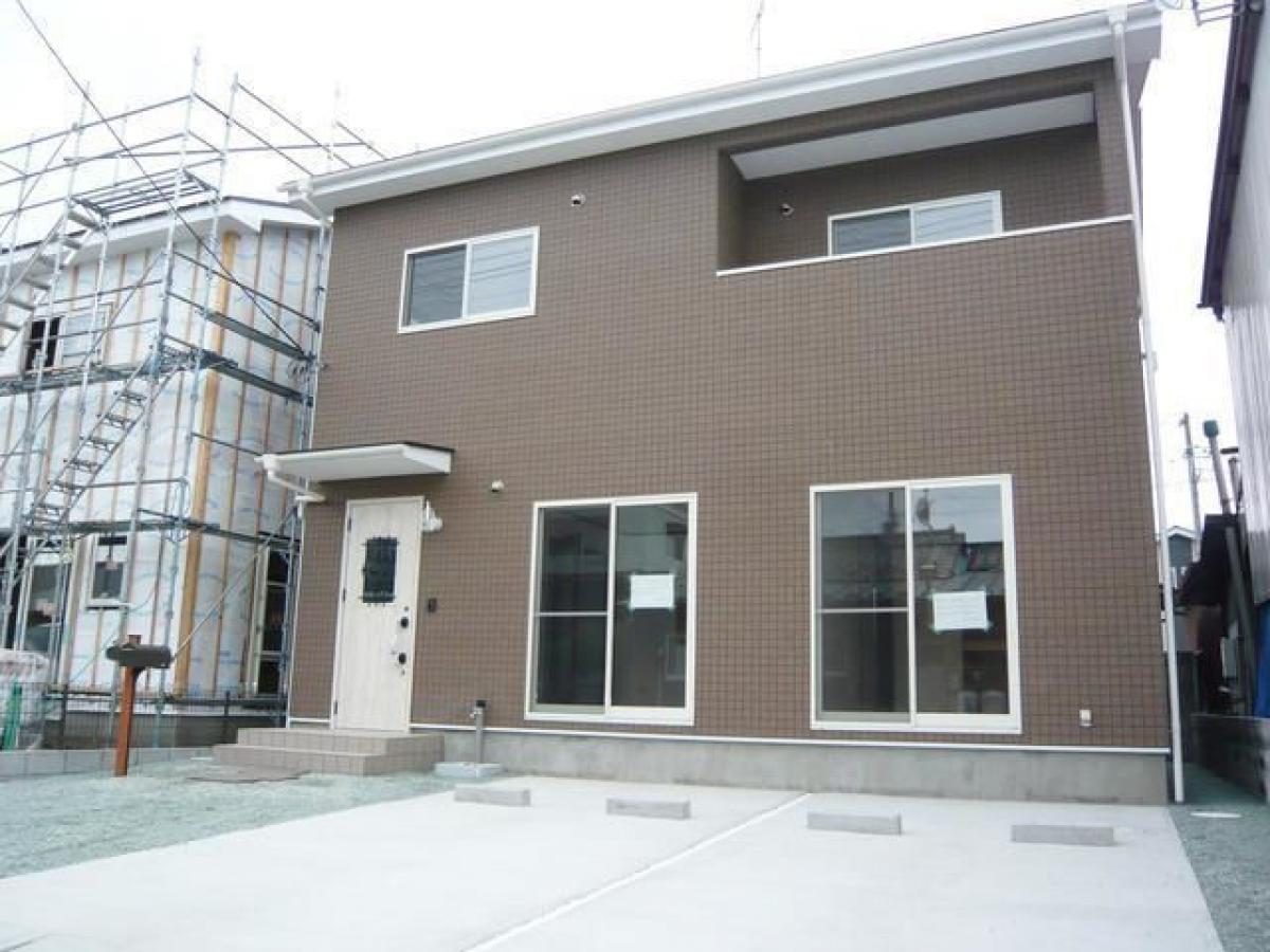 4 bedrooms House in Miyagi, Japan No. 3786