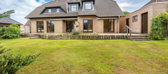 5 Schlafzimmer Stadthaus in Osterholz, Germany, Nr. 310402 11