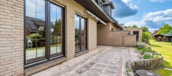 5 Schlafzimmer Stadthaus in Osterholz, Germany, Nr. 310402 10