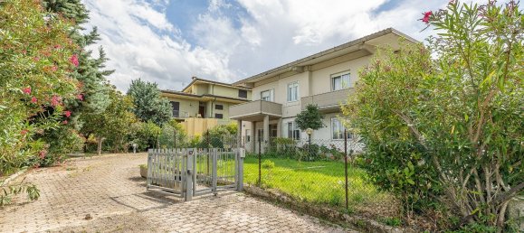 4 bedrooms Apartment in Tavullia, Italy No. 349063 49