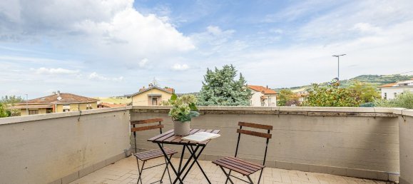 4 bedrooms Apartment in Tavullia, Italy No. 349063 37