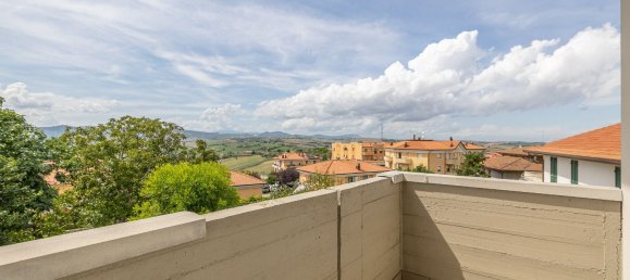 4 bedrooms Apartment in Tavullia, Italy No. 349063 36