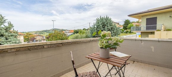 4 bedrooms Apartment in Tavullia, Italy No. 349063 38