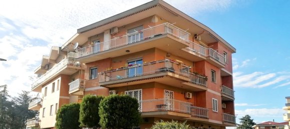 Apartamento de 5 habitaciónes en Colleferro, Italy No. 256326 31