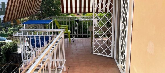 Apartamento de 5 habitaciónes en Colleferro, Italy No. 256326 3