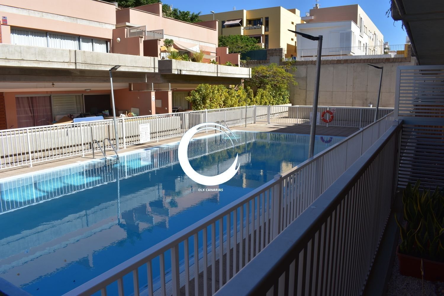 2 bedrooms Apartment in San Miguel de Abona, Spain No. 151997