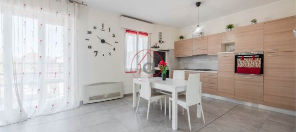 3 Schlafzimmer Wohnung in Carpi, Italy, Nr. 17266 12
