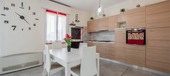 3 Schlafzimmer Wohnung in Carpi, Italy, Nr. 17266 16