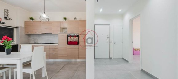 3 Schlafzimmer Wohnung in Carpi, Italy, Nr. 17266 17