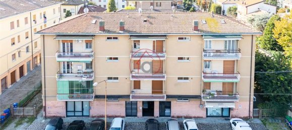 3 Schlafzimmer Wohnung in Carpi, Italy, Nr. 17266 28