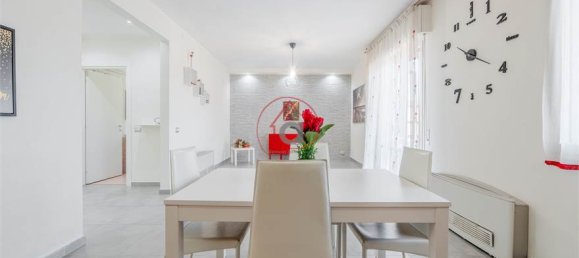 3 Schlafzimmer Wohnung in Carpi, Italy, Nr. 17266 13
