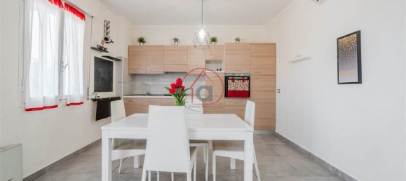 3 Schlafzimmer Wohnung in Carpi, Italy, Nr. 17266 14