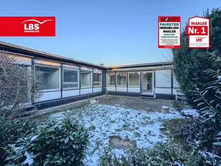 2 chambres Bungalow à Wolfenbuttel, Germany No. 181053