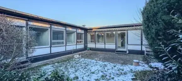 2 chambres Bungalow à Wolfenbuttel, Germany No. 181053 12