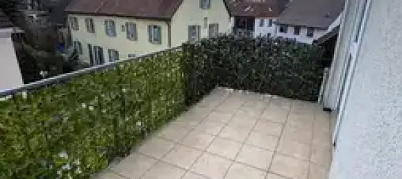 Apartamento de 2 divisões em Bamberg, Germany N.º 63334 4