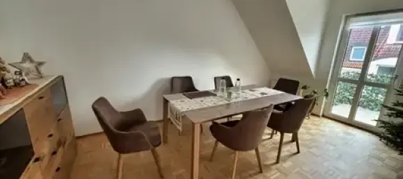 Apartamento de 2 divisões em Bamberg, Germany N.º 63334 7