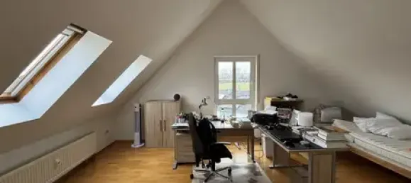 Apartamento de 2 divisões em Bamberg, Germany N.º 63334 3