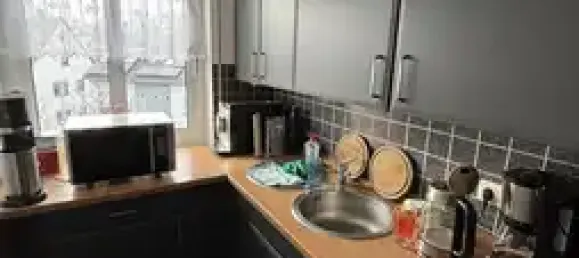 Apartamento de 2 divisões em Bamberg, Germany N.º 63334 8