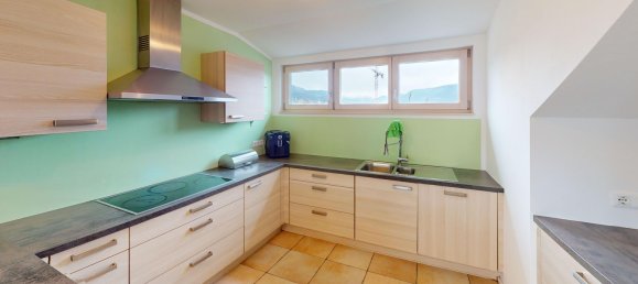 3 rooms Apartment in Trentino-Alto Adige, Italy No. 50850 2