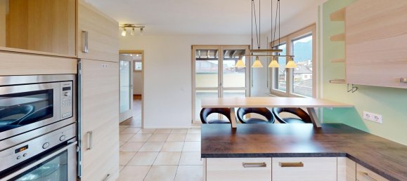 3 rooms Apartment in Trentino-Alto Adige, Italy No. 50850 3