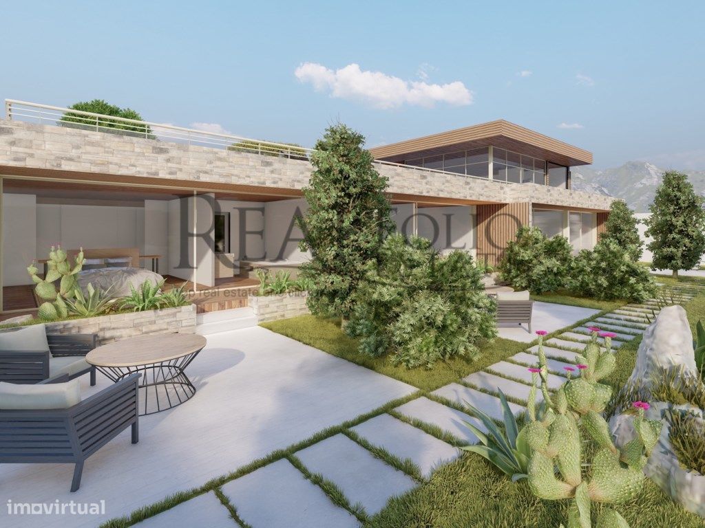 9 Schlafzimmer Grundstück in Vila Nova de Cacela, Portugal, Nr. 121794