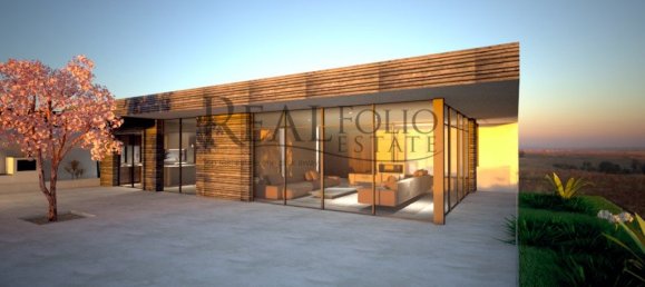 9 Schlafzimmer Grundstück in Vila Nova de Cacela, Portugal, Nr. 121794 16