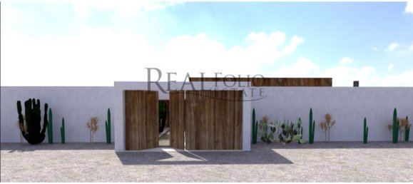 9 Schlafzimmer Grundstück in Vila Nova de Cacela, Portugal, Nr. 121794 18