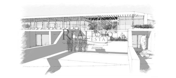 9 Schlafzimmer Grundstück in Vila Nova de Cacela, Portugal, Nr. 121794 28