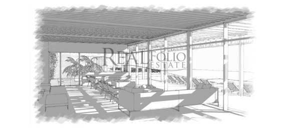 9 Schlafzimmer Grundstück in Vila Nova de Cacela, Portugal, Nr. 121794 29