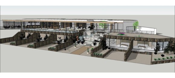 9 Schlafzimmer Grundstück in Vila Nova de Cacela, Portugal, Nr. 121794 35