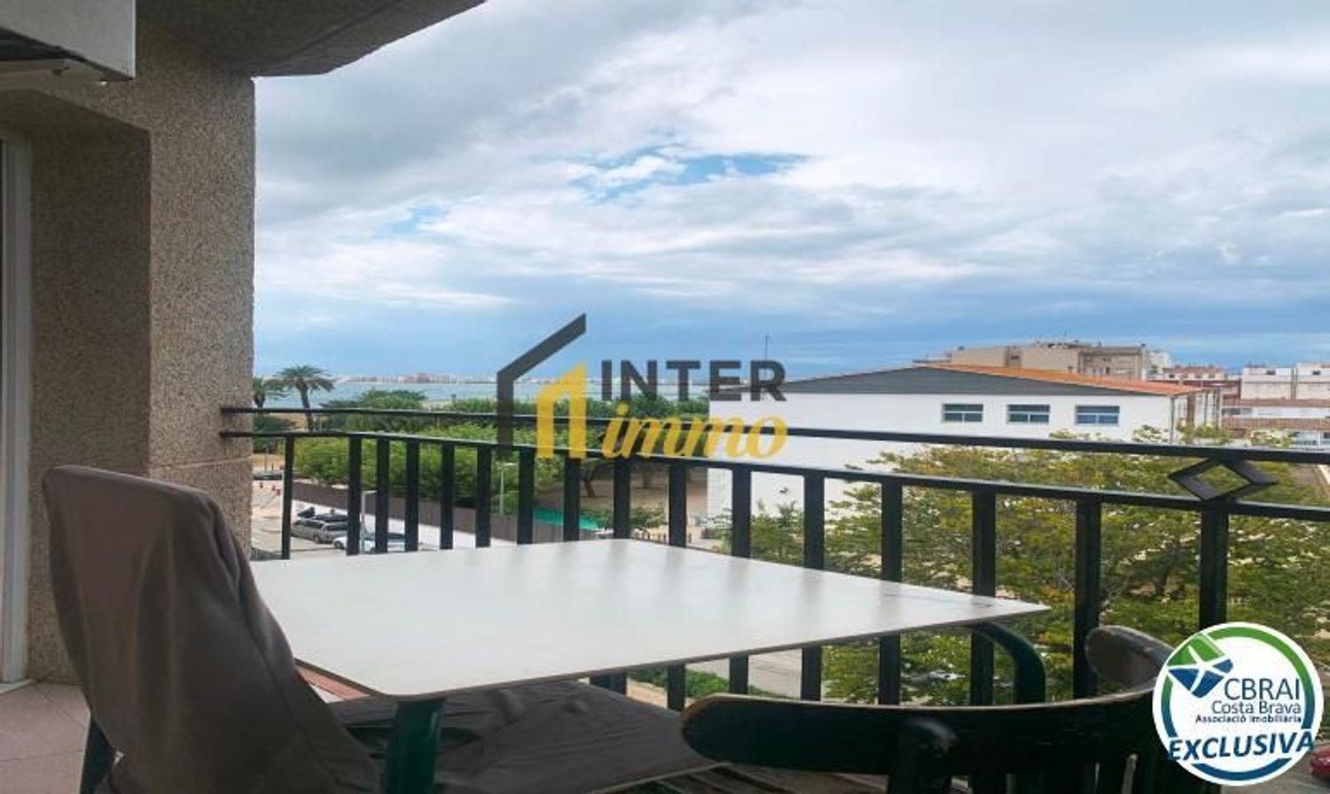 2 Schlafzimmer Wohnung in Roses, Spain, Nr. 252389