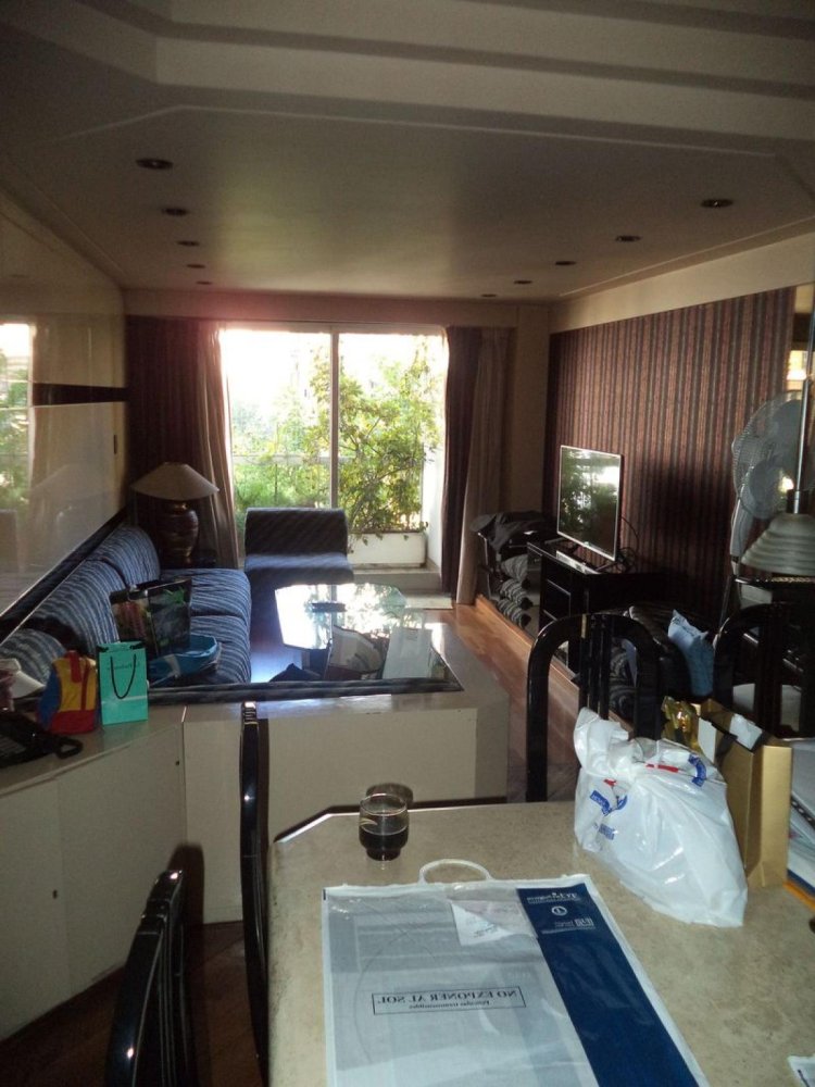 3 bedrooms Apartment in Buenos Aires, Argentina No. 98856