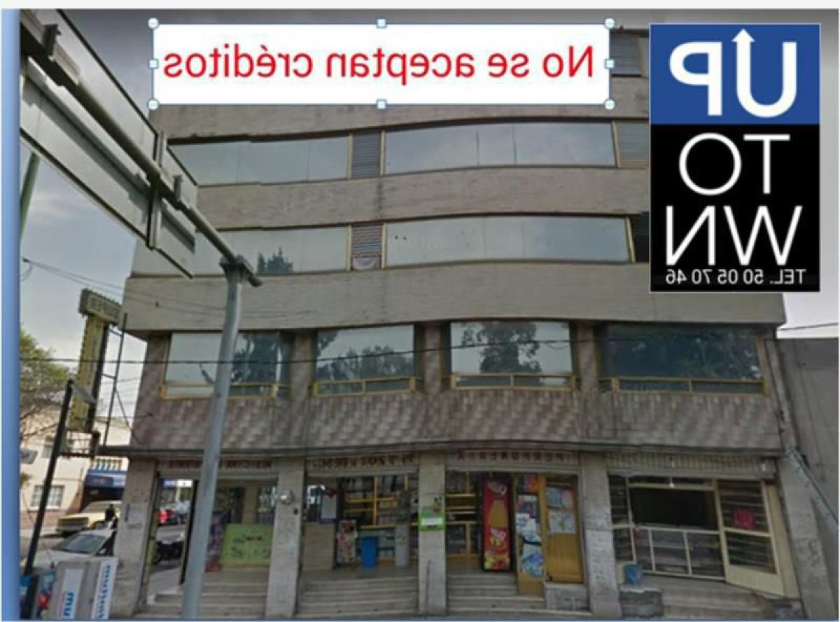 Edifício em Mexicali, Mexico N.º 199636