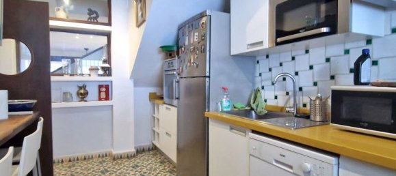 5 bedrooms Villa in Altea, Spain No. 189260 2