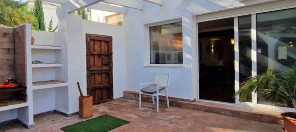 5 bedrooms Villa in Altea, Spain No. 189260 24