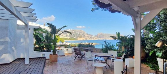 5 bedrooms Villa in Altea, Spain No. 189260 23
