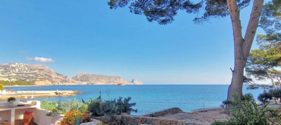 5 bedrooms Villa in Altea, Spain No. 189260 22